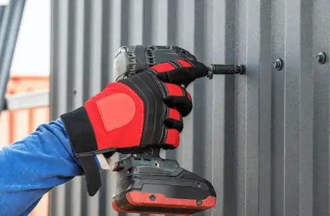 Travaux de zinguerie - Sainte-Opportune-du-Bosc